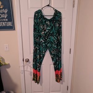 💲Plus Size Wide-Leg Pants💲